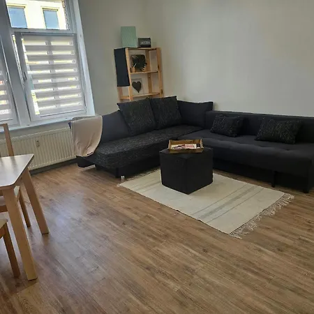 Stylish And Quiet In A Great Location Appartement