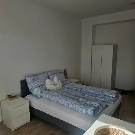 Stylish And Quiet In A Great Location Appartement