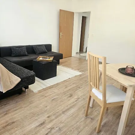 Stylish And Quiet In A Great Location * Plauen