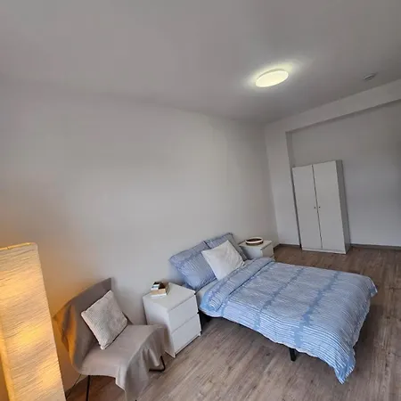 Stylish And Quiet In A Great Location Appartement *
