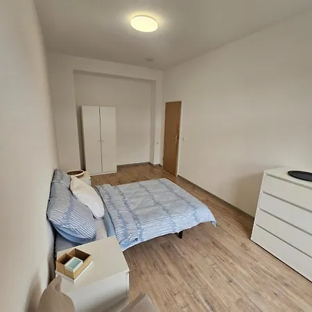 Stylish And Quiet In A Great Location * Plauen