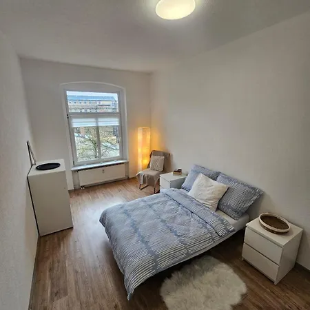 Stylish And Quiet In A Great Location Appartement