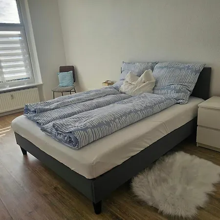 Stylish And Quiet In A Great Location * Plauen