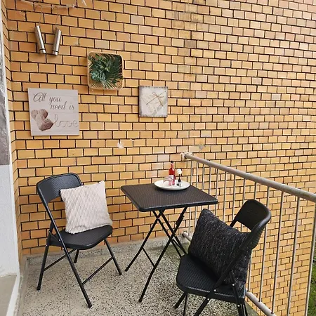 Stylish And Quiet In A Great Location * Plauen