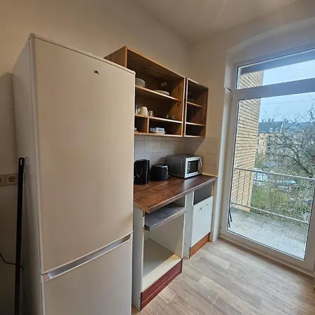 Appartement Stylish And Quiet In A Great Location