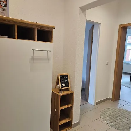 Stylish And Quiet In A Great Location Appartement *